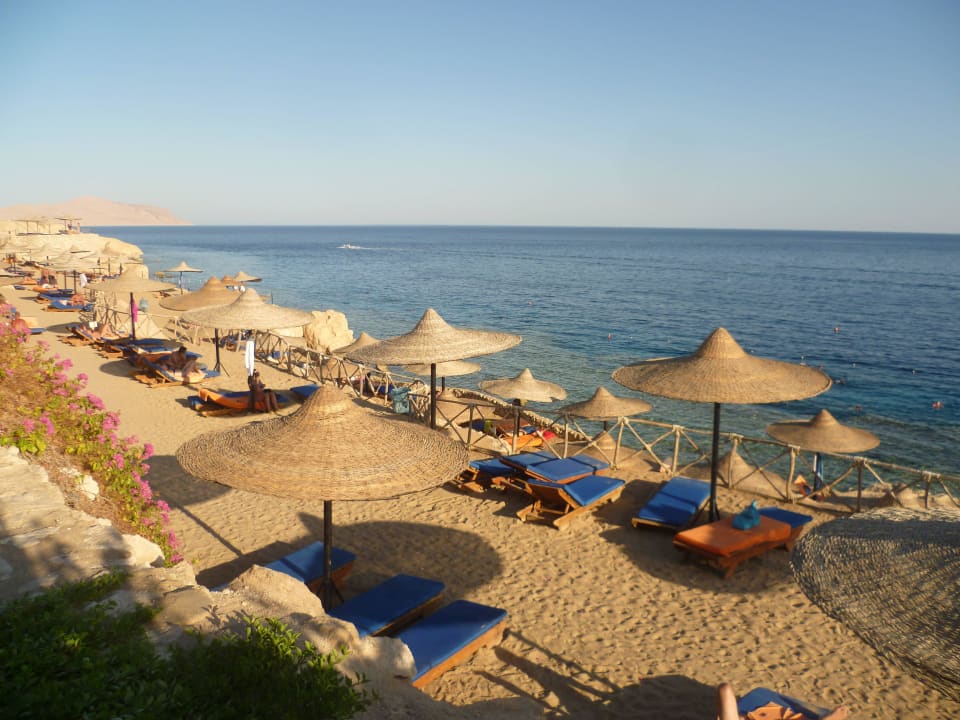 Steiler Abgang Siva Sharm