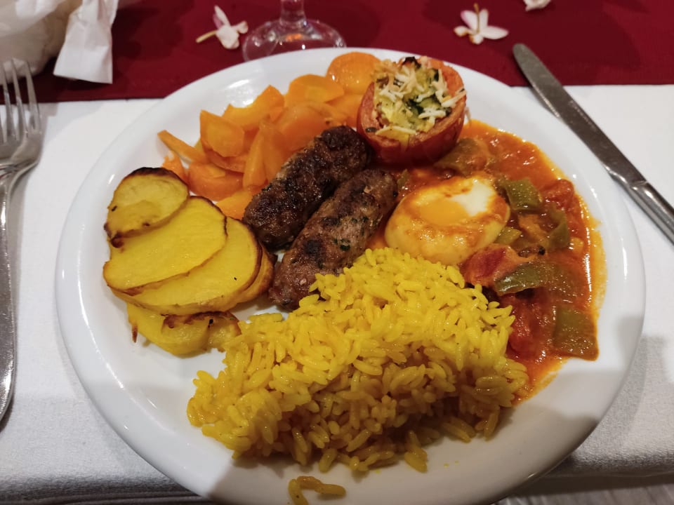 Gastro Nozha Beach Resort & Spa