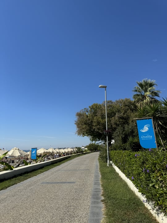 Strand Seaden Quality Resort & Spa