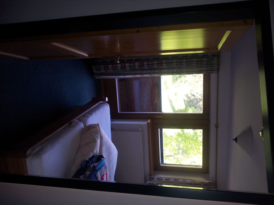 Schlafzimmer  Landhof Ellmau