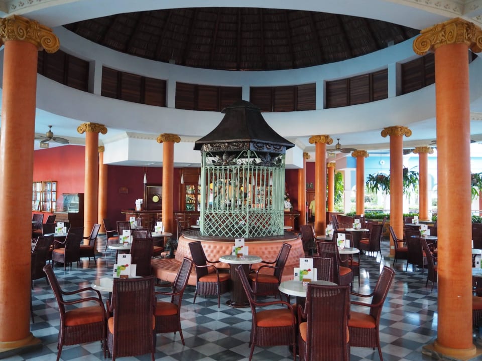 Lobbybar Iberostar Selection Varadero