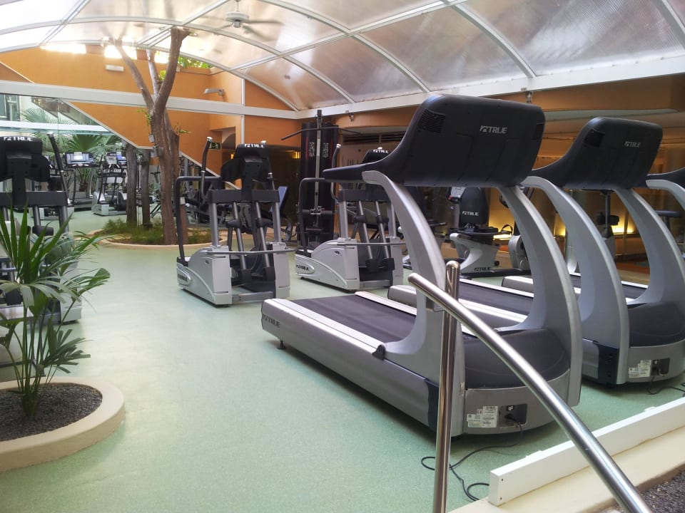 Wellnessetage Bull Dorado Beach & Spa