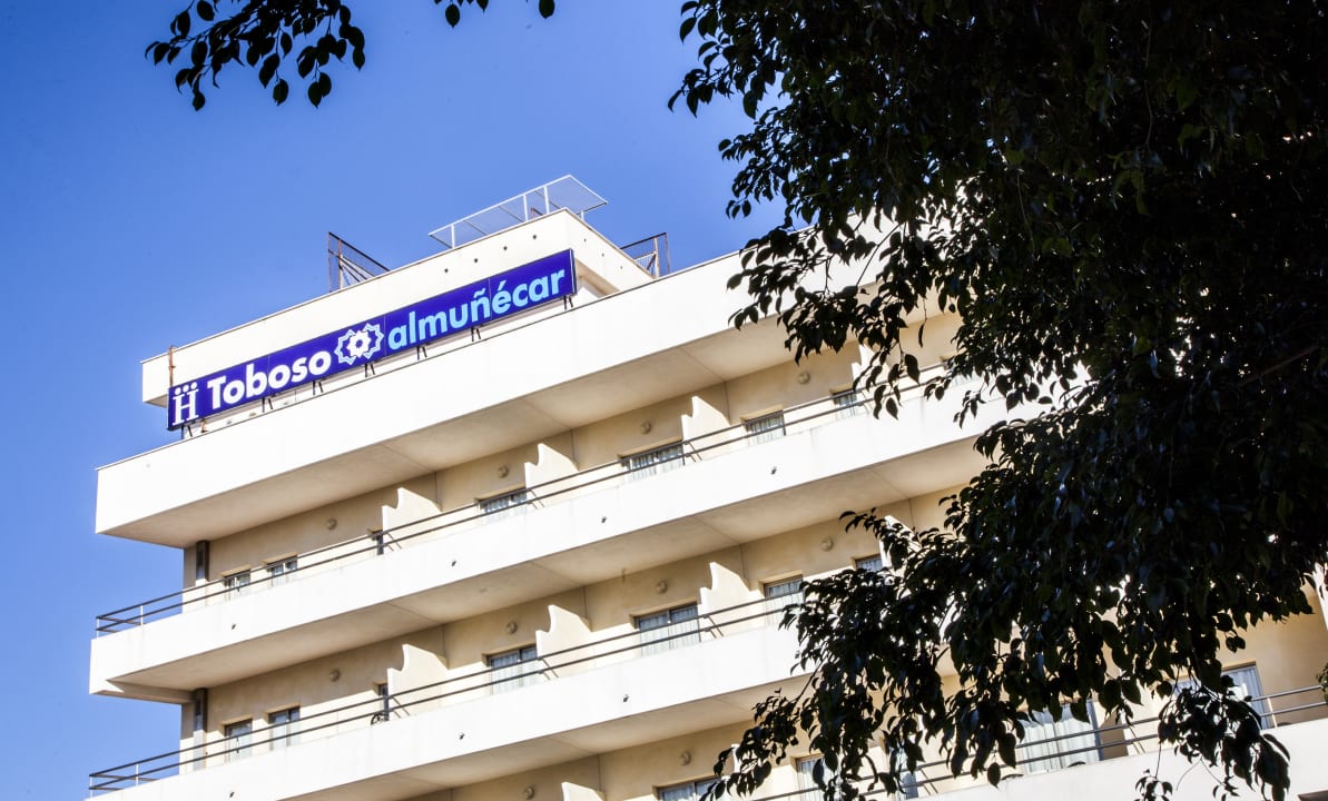 Sonstiges Hotel Toboso Almuñecar