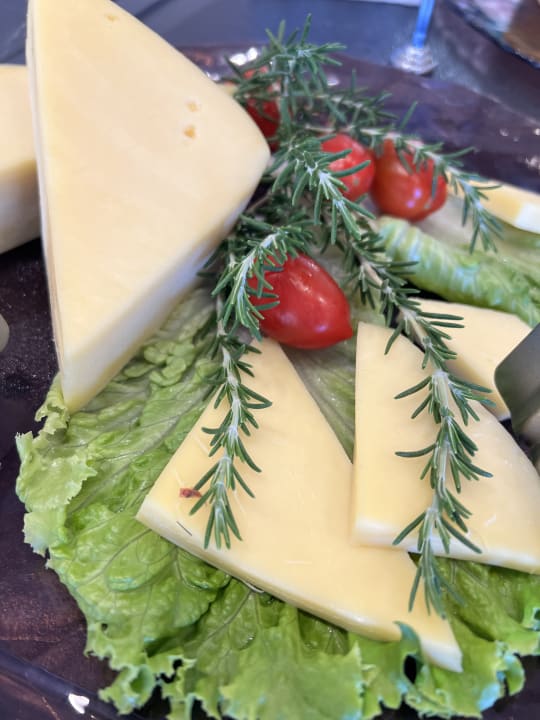 Gastro Kakkos Beach Hotel