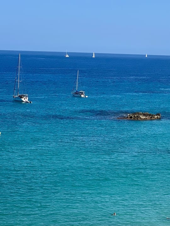 Strand Son Moll Sentits Hotel & Spa