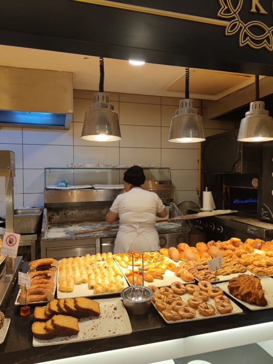 Sonstiges Kamelya Fulya Hotel