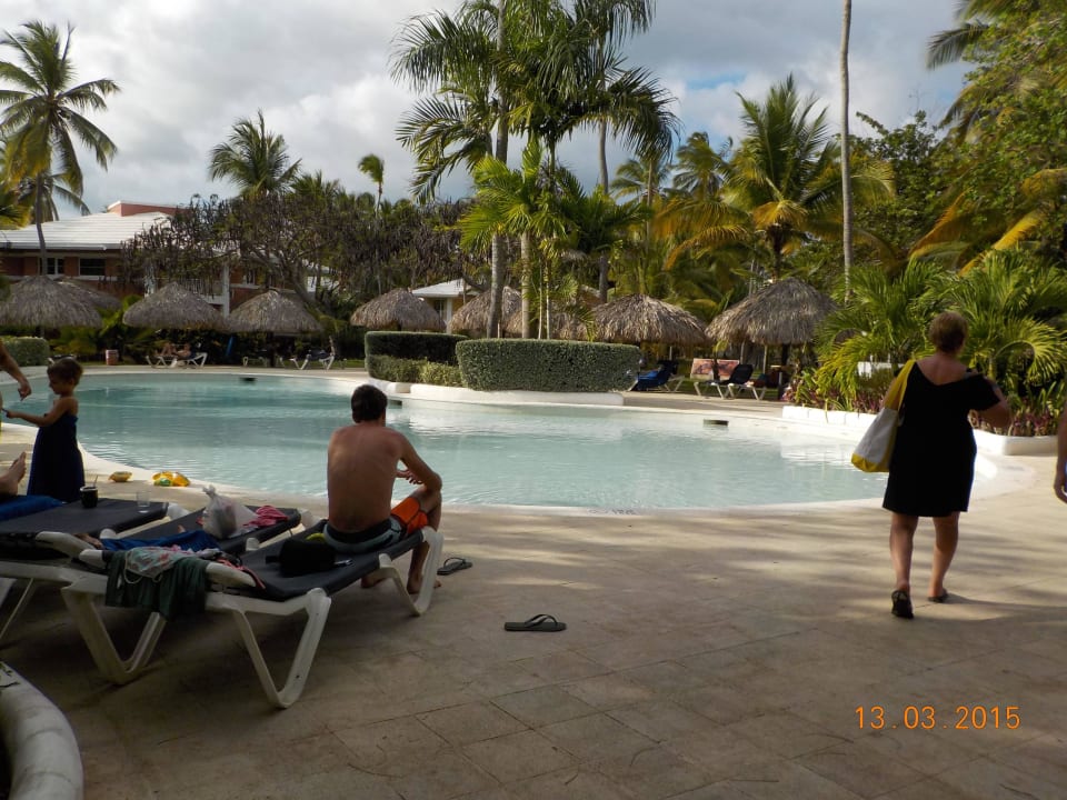 Hotel Grand Palladium Bávaro Suites Resort & Spa Grand Palladium Select Bávaro Resort & Spa