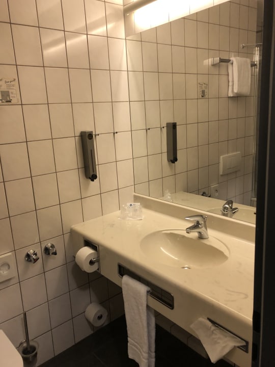 Zimmer Best Western Plaza Hotel Grevenbroich