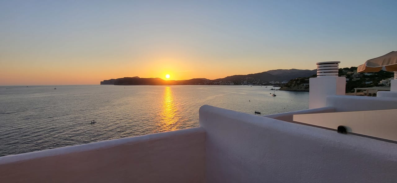 Ausblick Sentido Fido Punta del Mar – Adults only