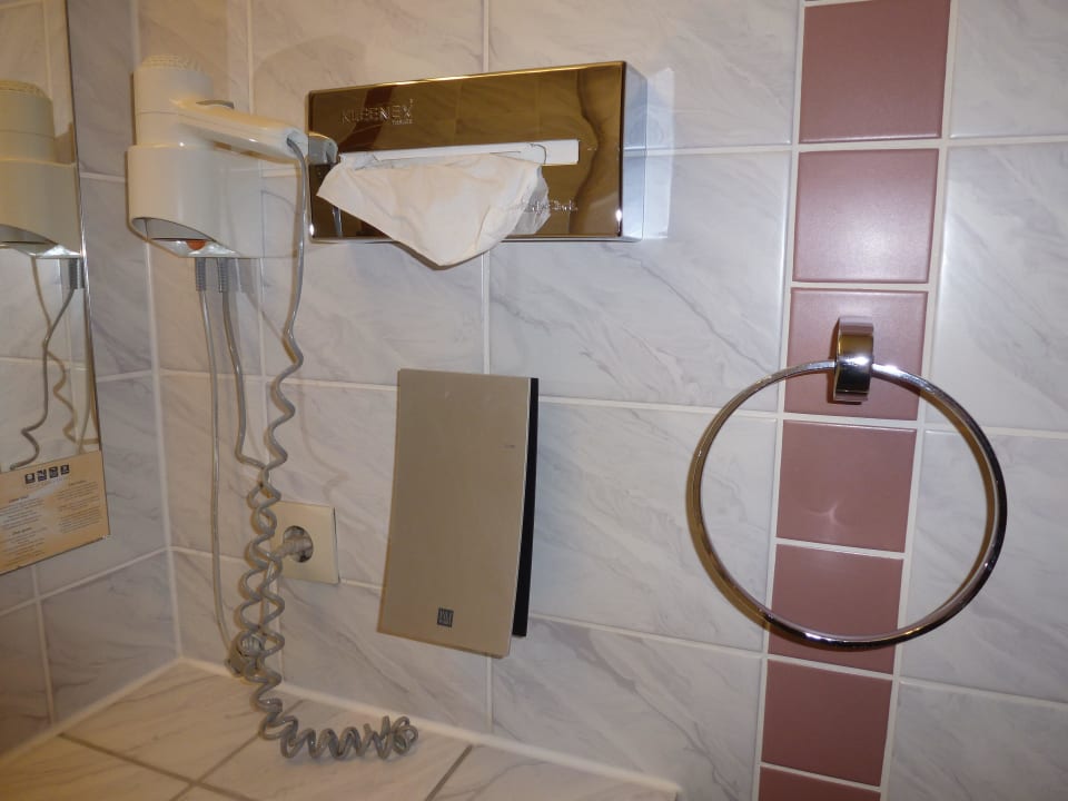 Bad Best Western Parkhotel Brehna - Halle