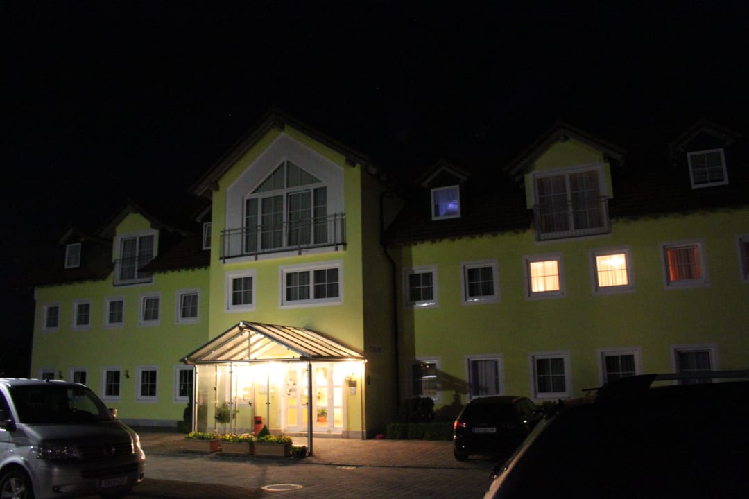 Hotel Nummerhof Hotel Nummerhof