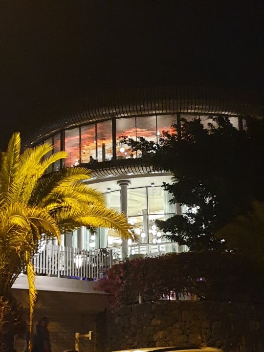 Außenansicht Adrián Hoteles Jardines de Nivaria