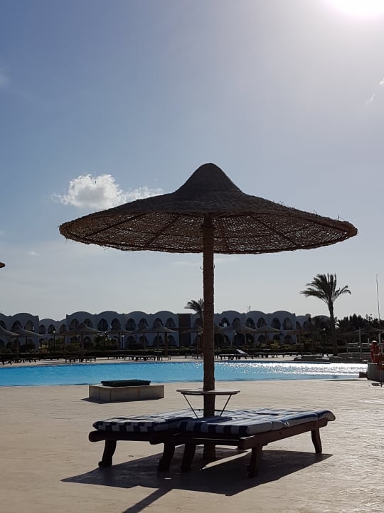 Pool Hotel Gorgonia Beach Resort