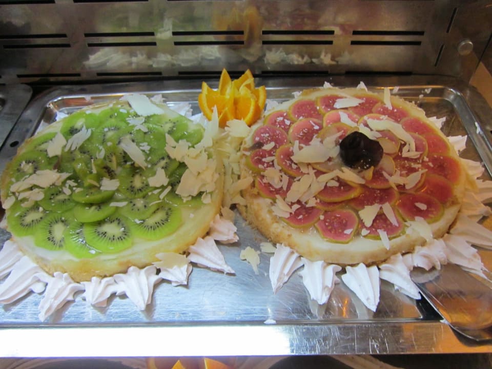 Für Jeden Etwas Club Grand Side