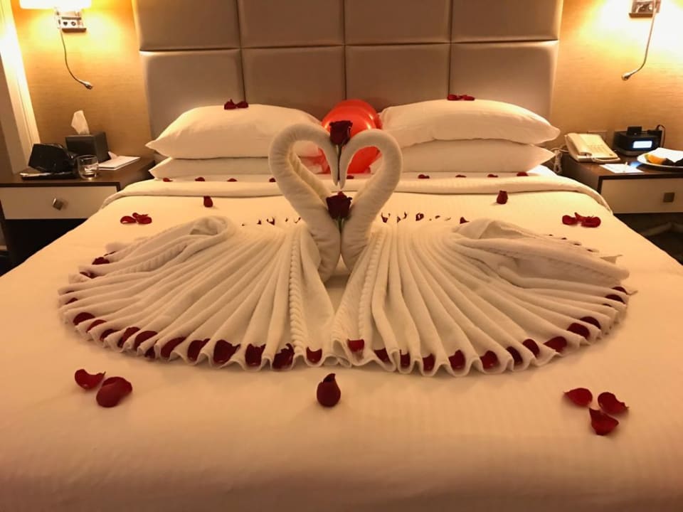 Gastro Rixos Bab Al Bahr