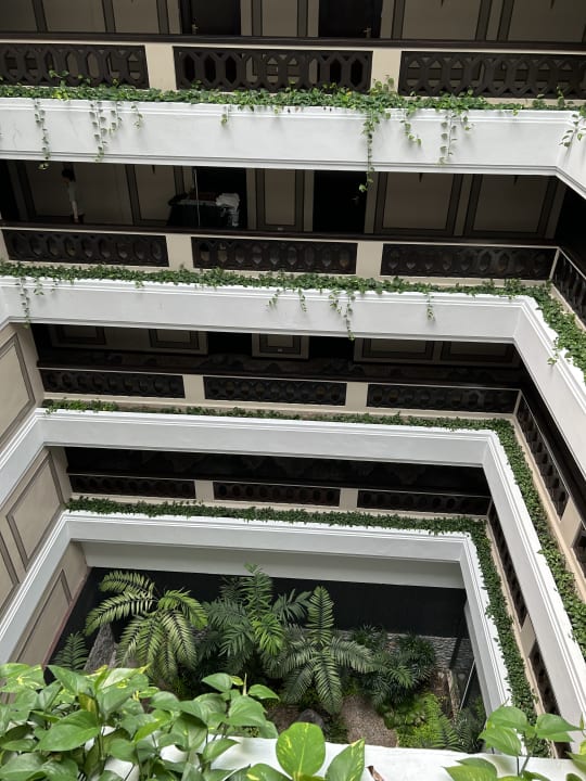 Sonstiges Anantara Riverside Bangkok Resort