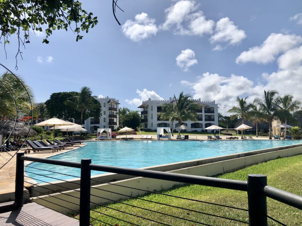 Pool Royal Zanzibar Beach Resort