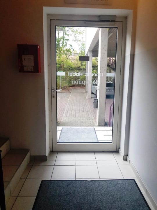 Sonstiges Essential by Dorint Frankfurt-Niederrad