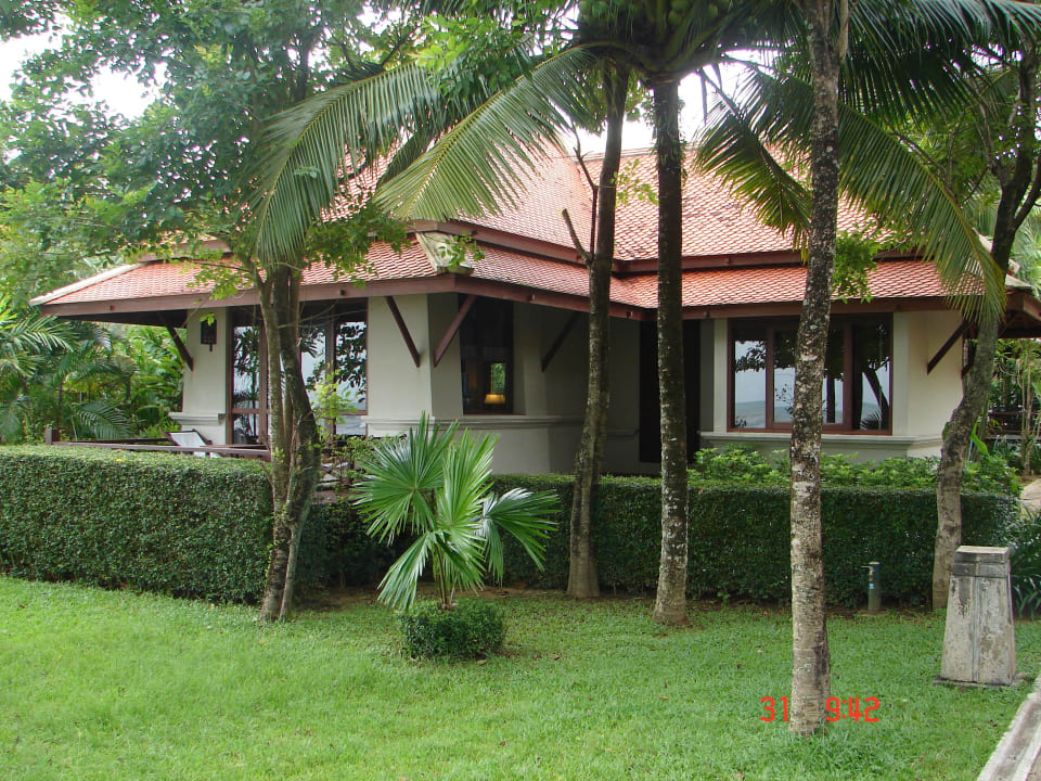 Villa Khaolak Laguna Resort