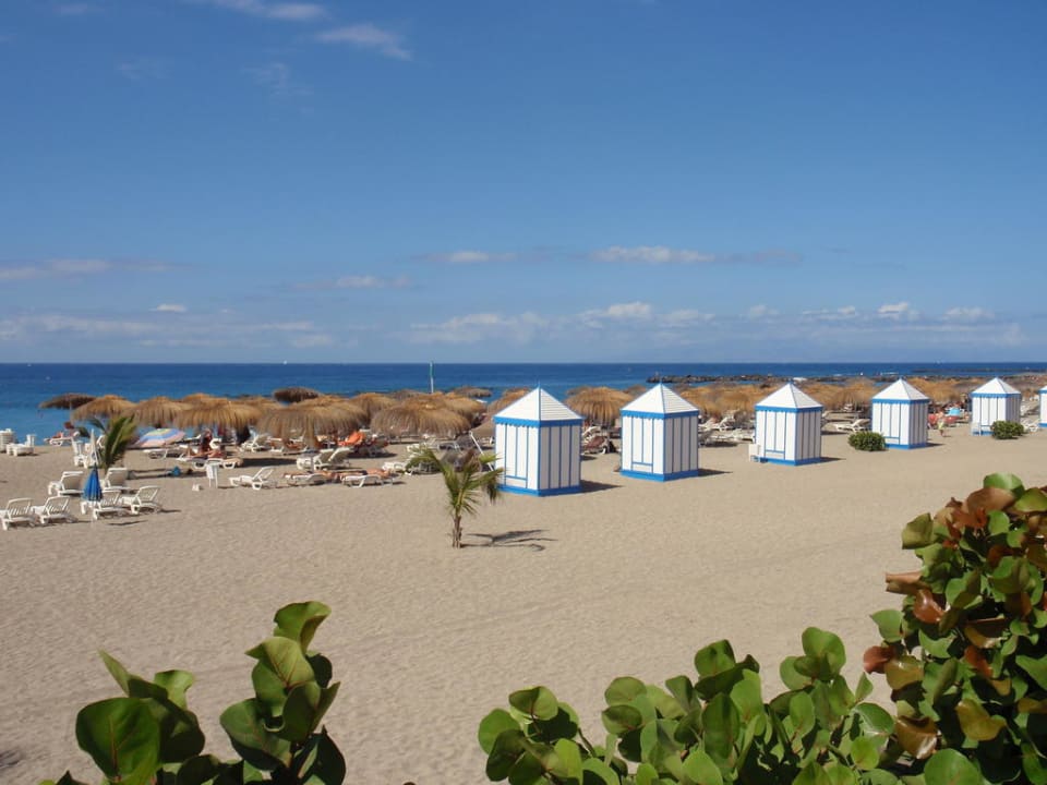Strand Gran Tacande Wellness & Relax Costa Adeje