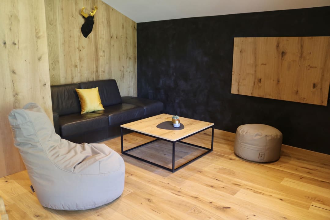 Zimmer Apartments Gapphof