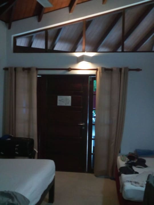 Zimmer Embudu Village