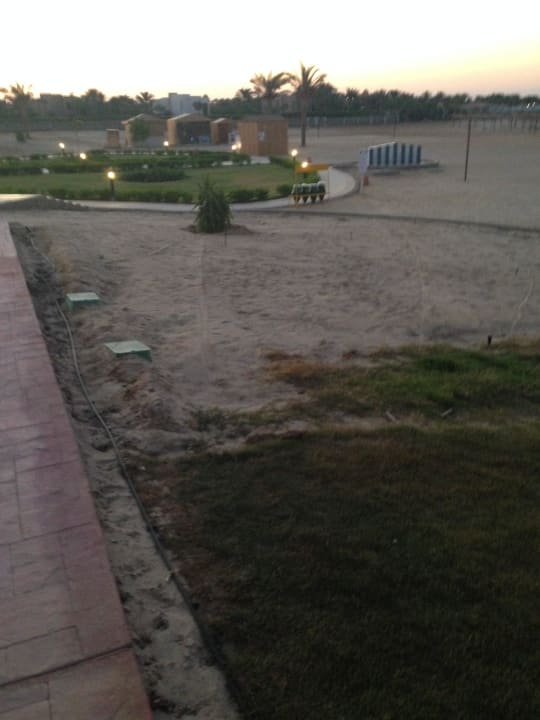 Einladend? Jasmine Palace Resort & Spa
