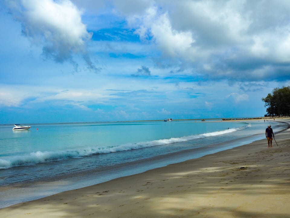 Strand Naiyang Park Resort