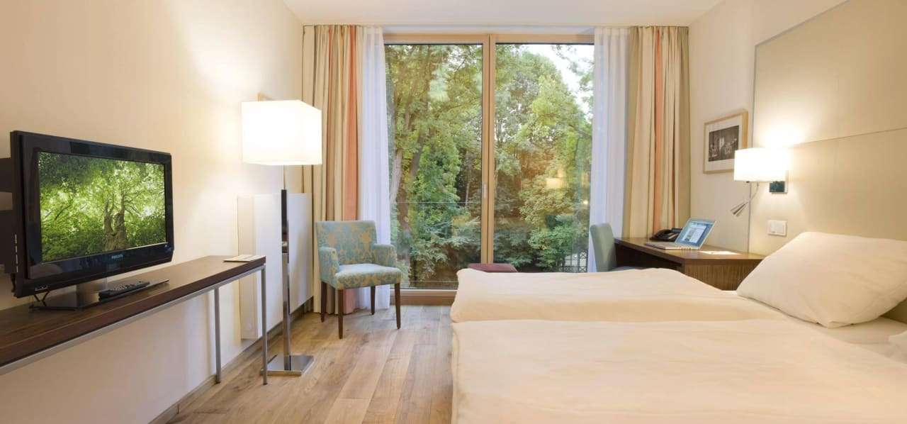 Comfort Doppelzimmer FREIgeist Northeim