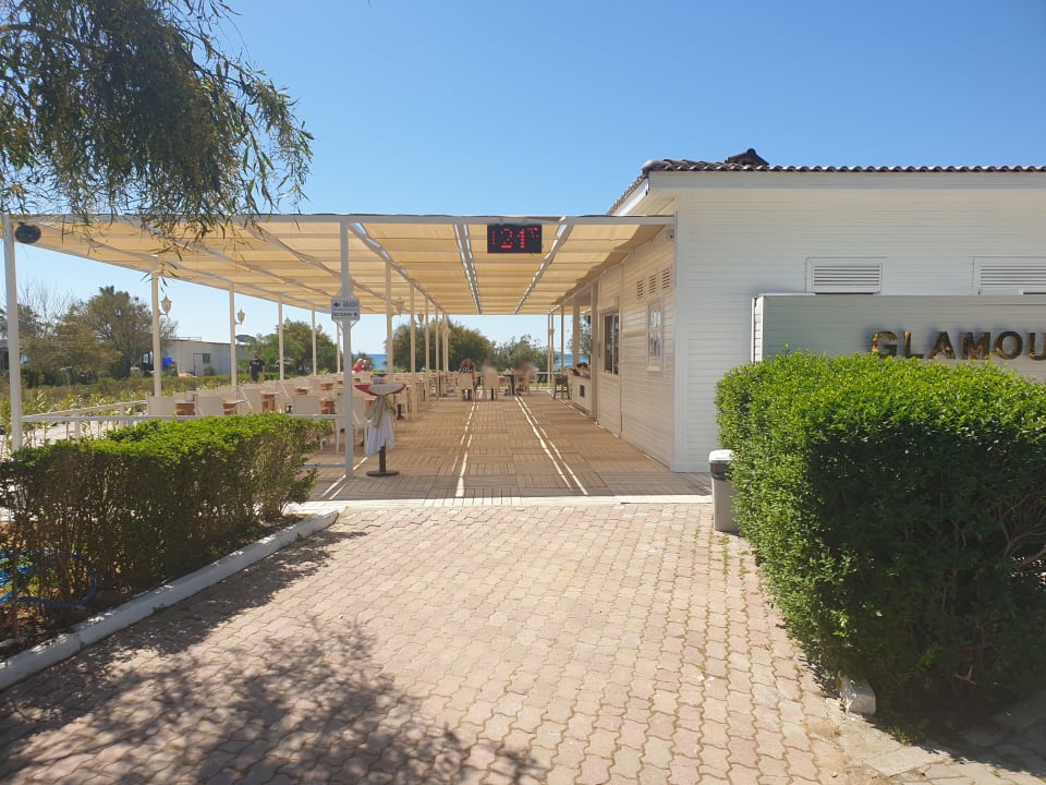 Gastro Glamour Resort & Spa