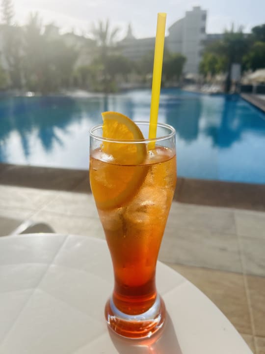 Gastro Seaden Valentine Resort & Spa