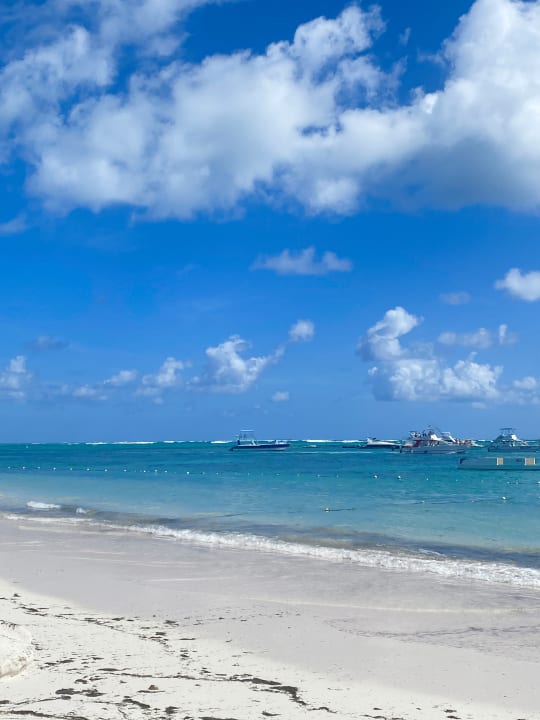 Strand Lopesan Costa Bávaro Resort, Spa & Casino