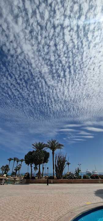 Strand Marriott Hurghada Beach Resort