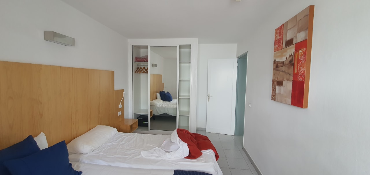 Zimmer Ereza Apartamentos Los Hibiscos- Adults Only