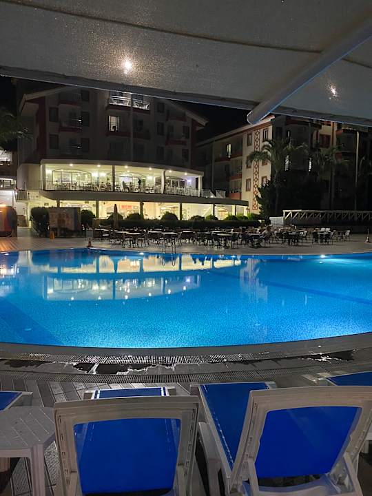 Pool FUN&SUN Smart Hane Sun Hotel