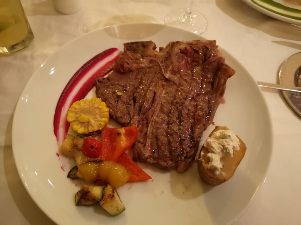 Gastro TRS Yucatan Hotel - Adults only