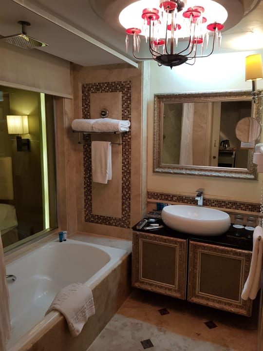 Zimmer Kaisol Romance Resort