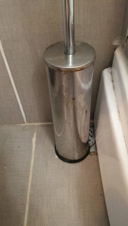 Bad  Petunya Beach Resort