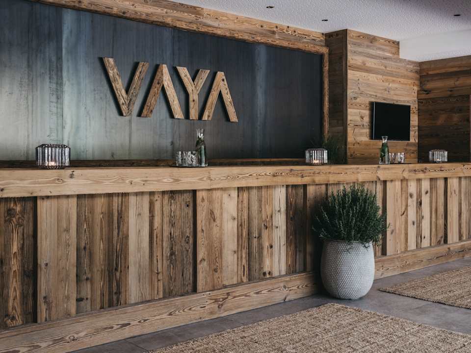 Sonstiges VAYA Fieberbrunn