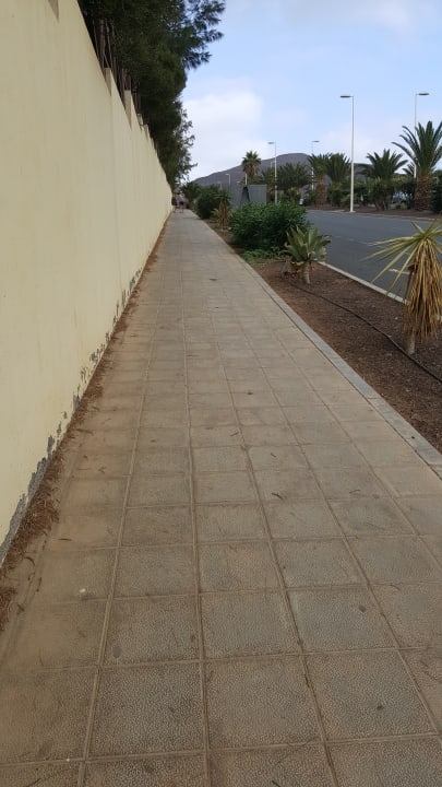 Zimmer Occidental Jandía Mar