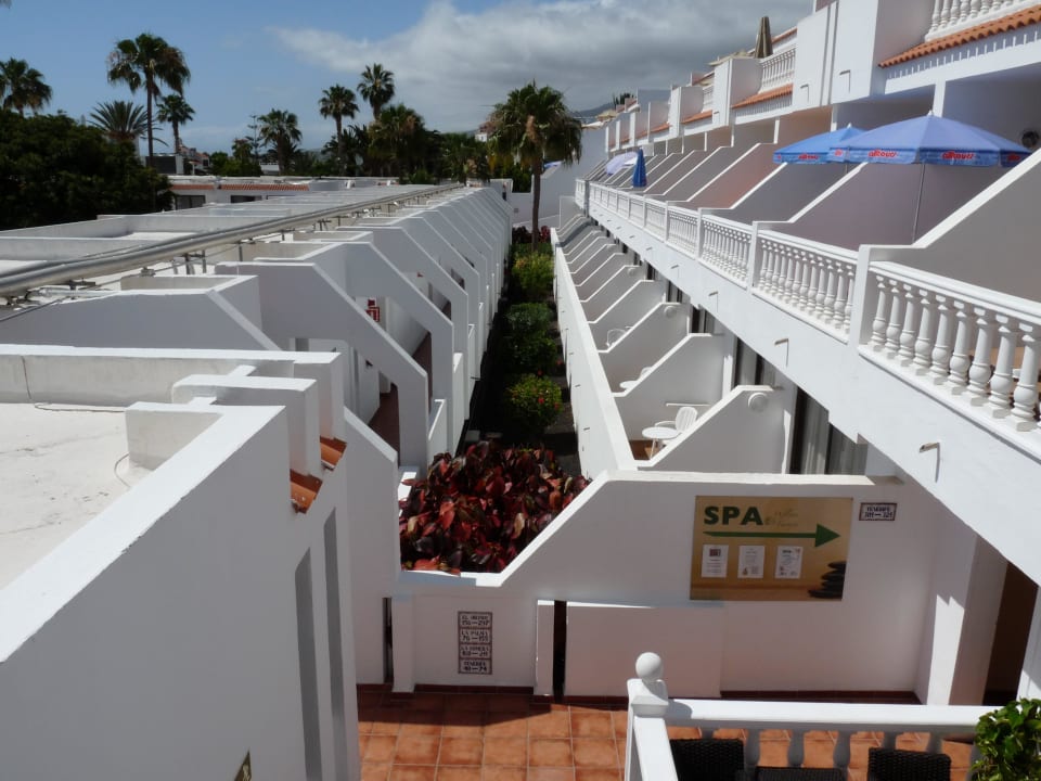 Hotel allsun Hotel Los Hibiscos