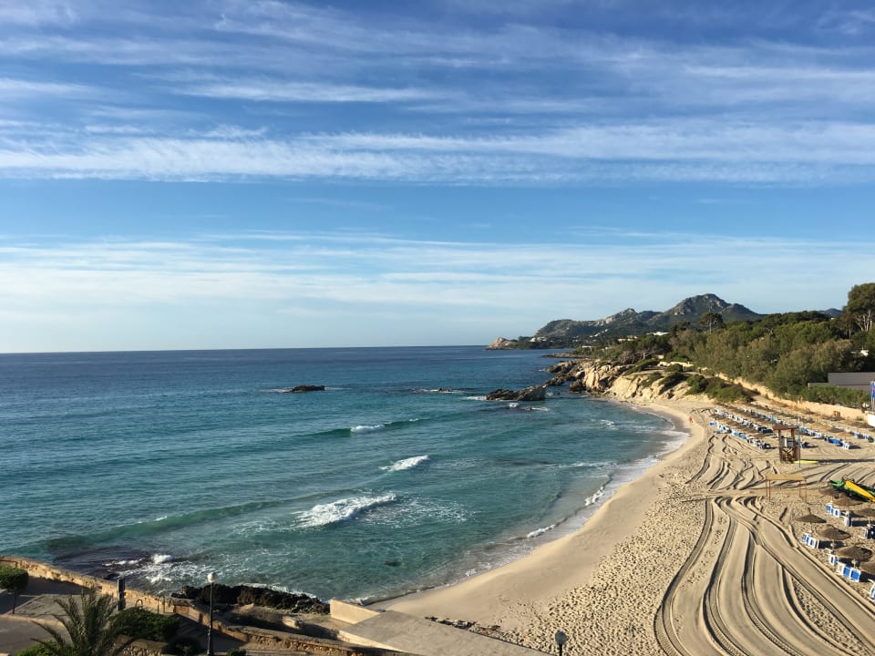 Zimmer Son Moll Sentits Hotel & Spa