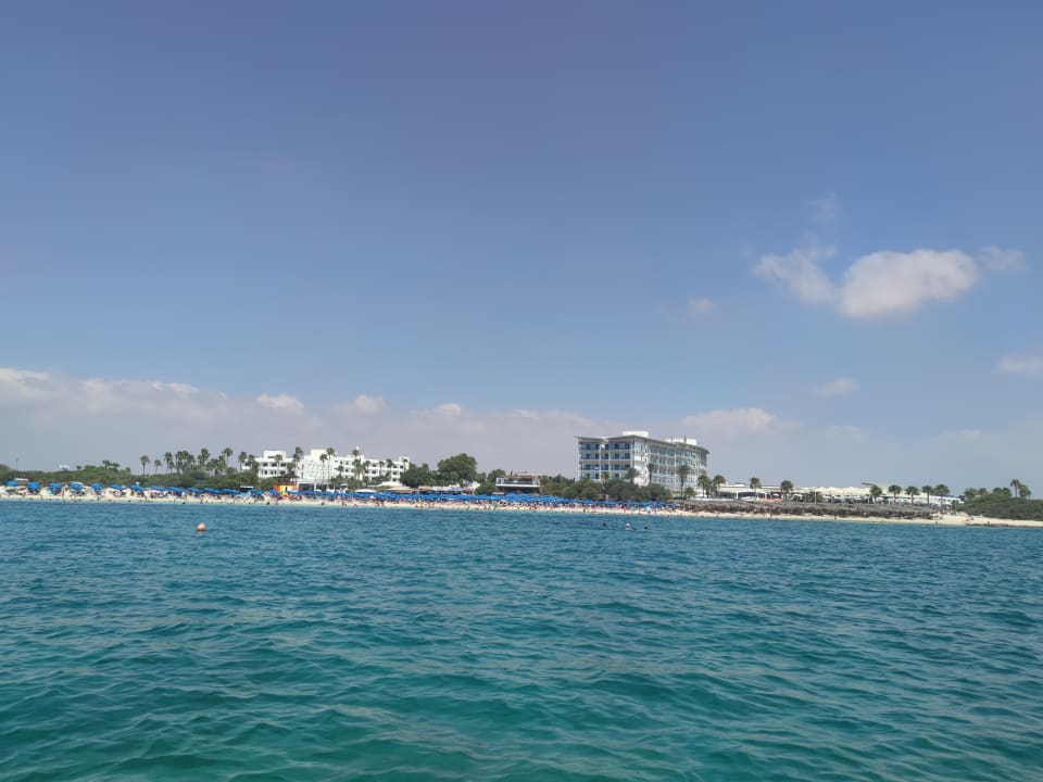 Strand Asterias Beach