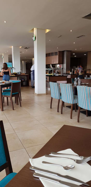 Gastro allsun Hotel Esplendido
