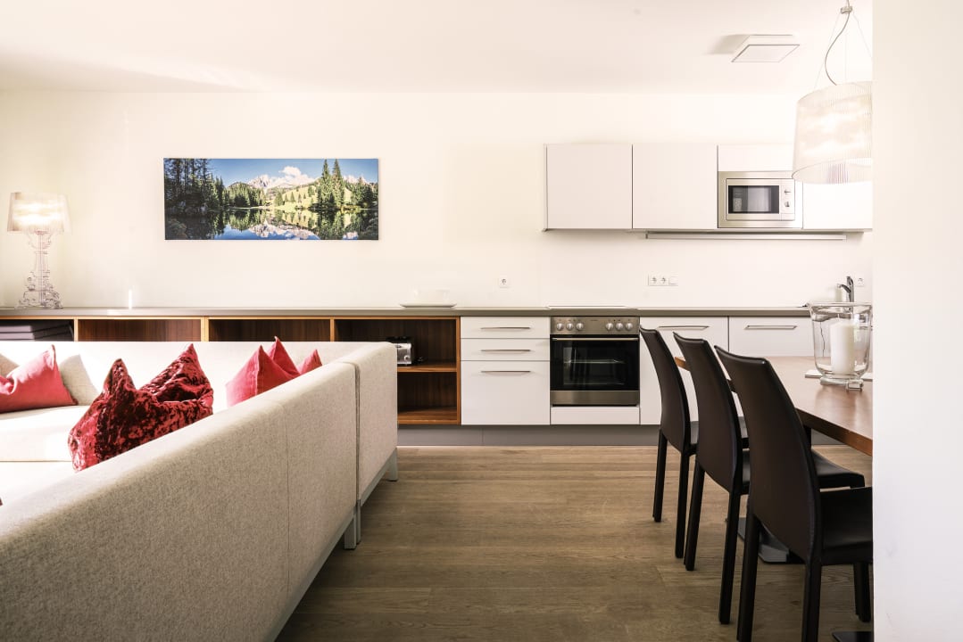 Zimmer Tauernresidence Radstadt by Alps Residence