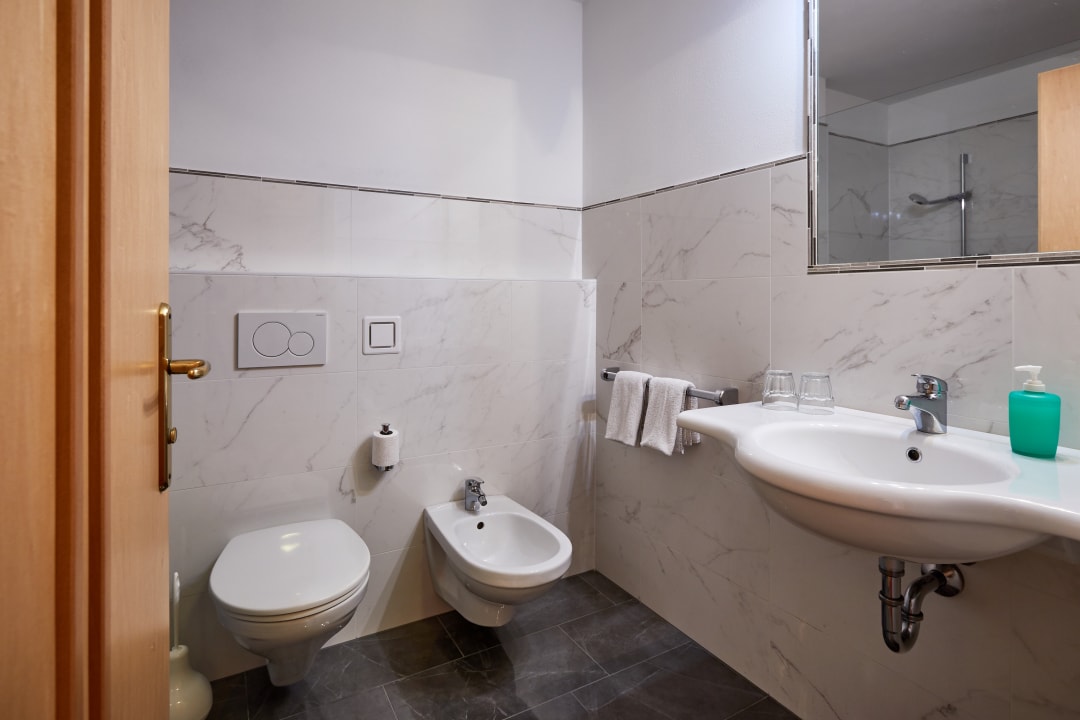 Zimmer Hotel Schönwald