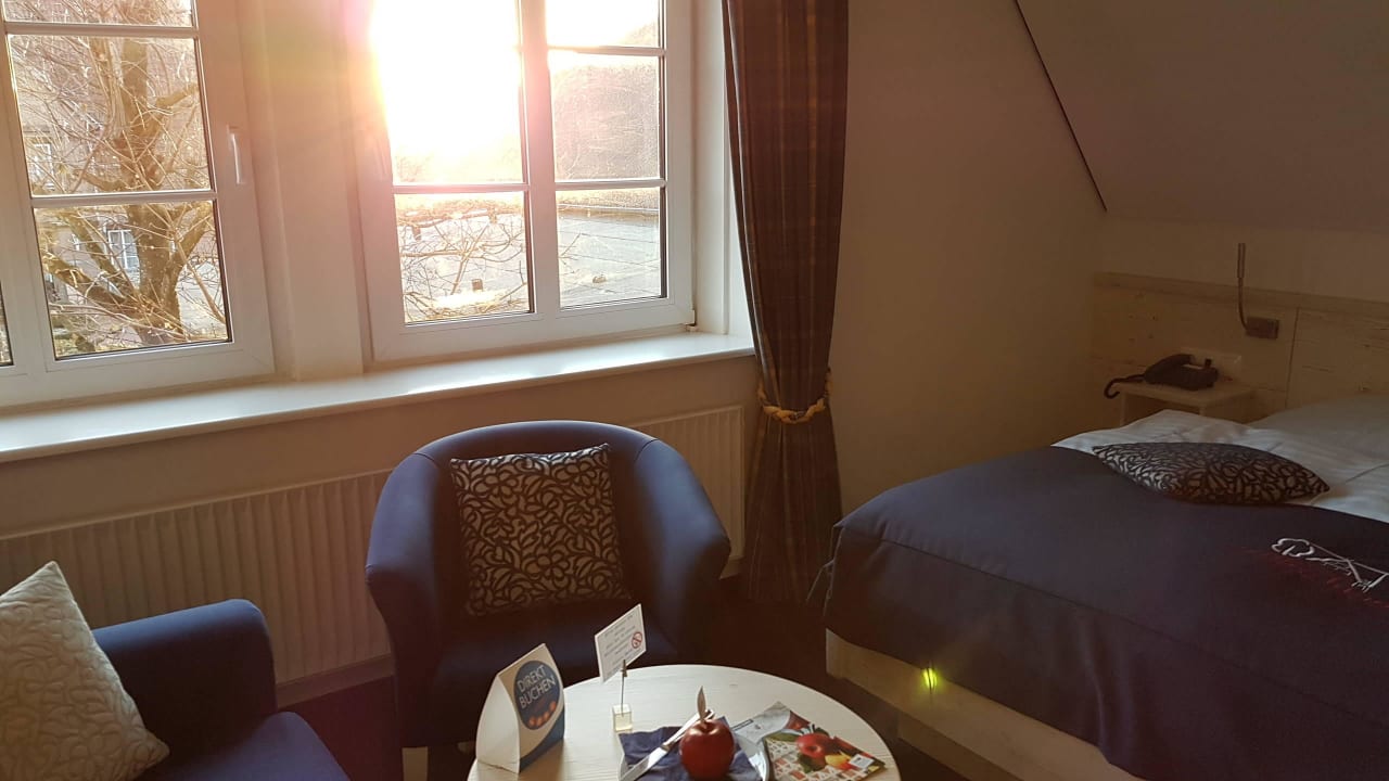 Hübsch Hotel Altes Land