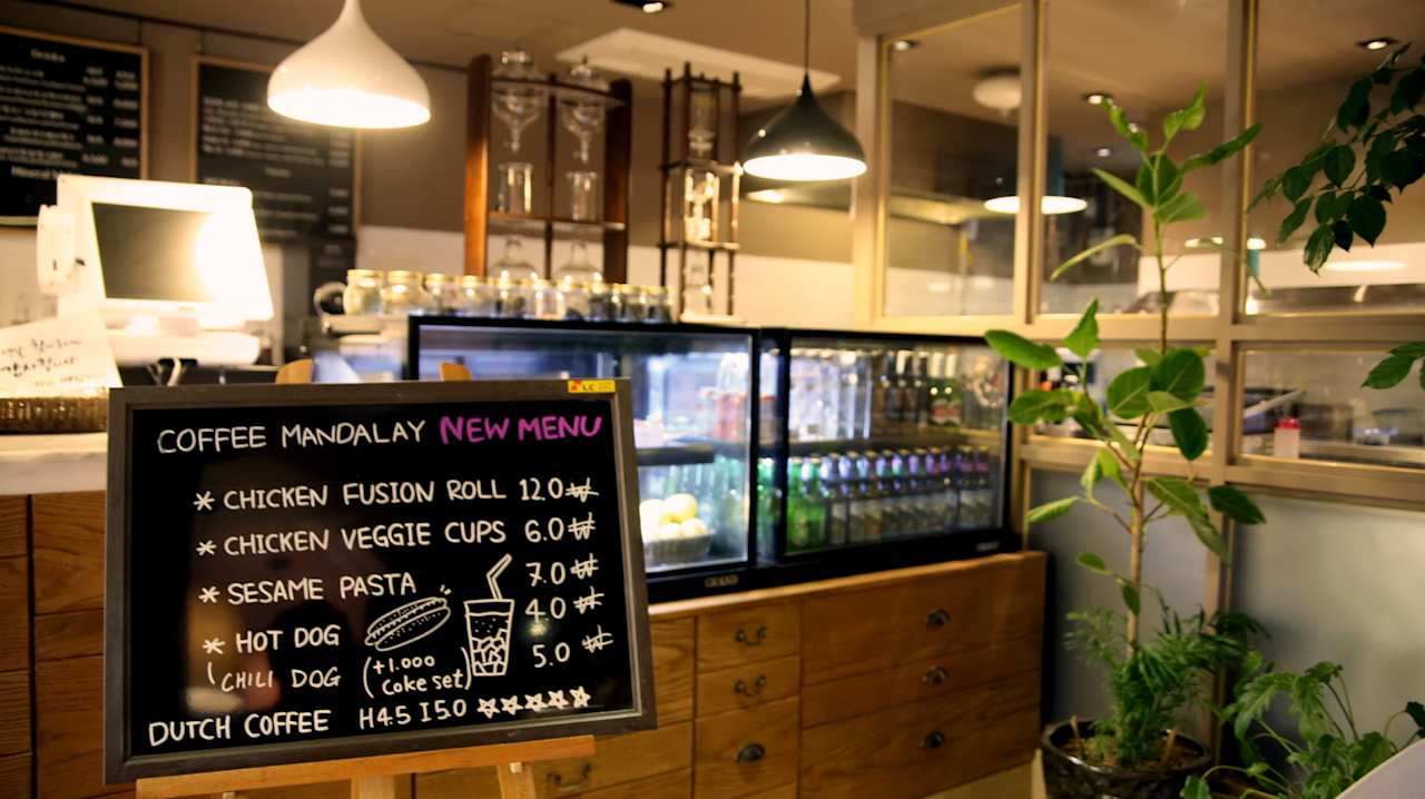 Gastro Sunset Business Hotel