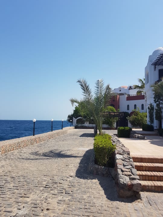 Sonstiges Arabella Azur Resort