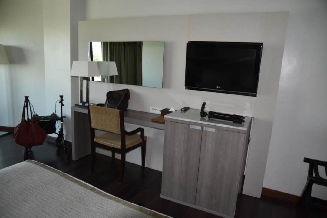 Zimmer Hotel Grand Riverside